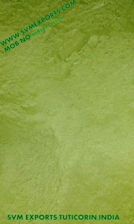 SVM EXPORTS INDIA Moringa Leaf Powder Traders